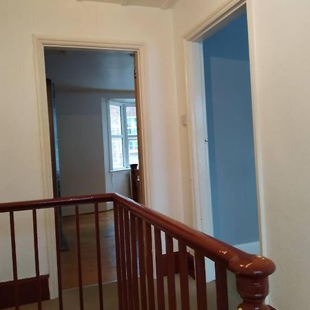 Spacious 2 Bed Maisonette Near Town, That Sleeps 6 Brighton Eksteriør bilde