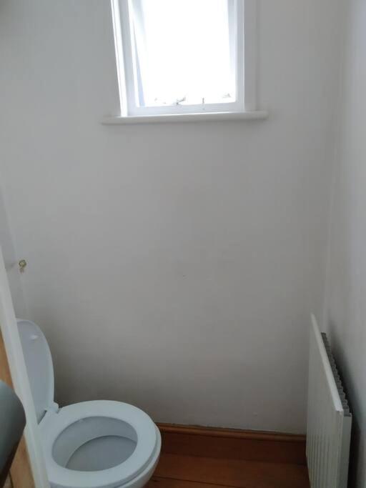 Spacious 2 Bed Maisonette Near Town, That Sleeps 6 Brighton Eksteriør bilde
