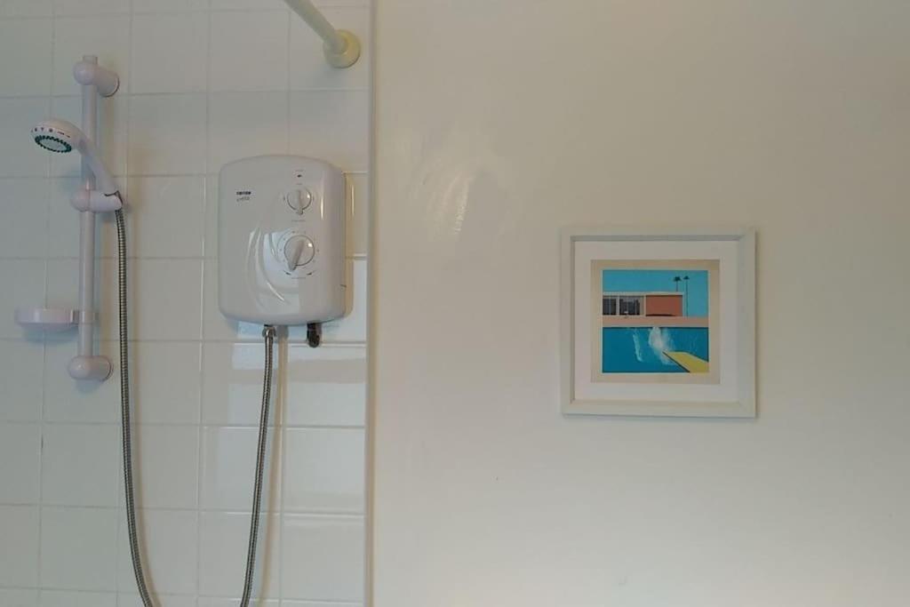 Spacious 2 Bed Maisonette Near Town, That Sleeps 6 Brighton Eksteriør bilde